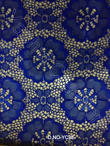 Raschel Net Fabric