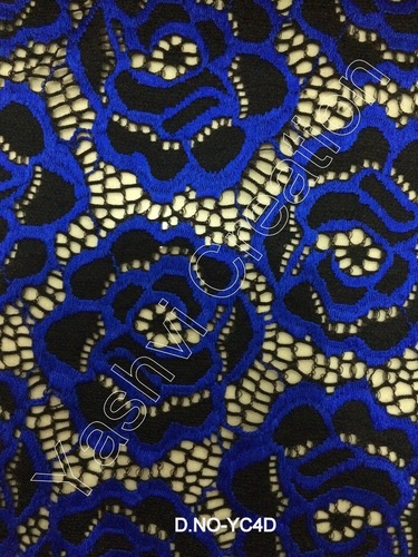 Raschel Net Fabric