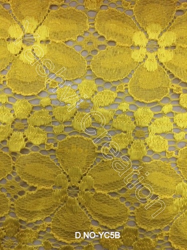 Raschel Net Fabric for kurits