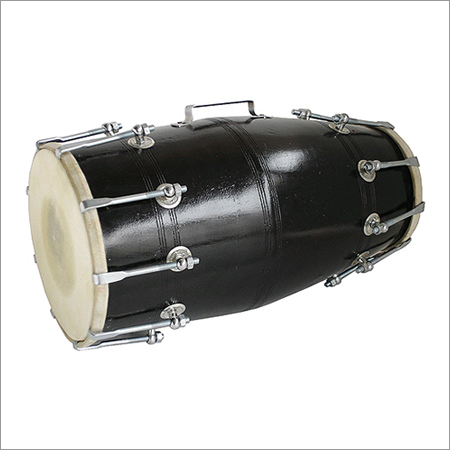 Dholak