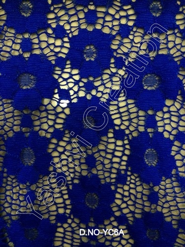 Raschel Net Fabric panties