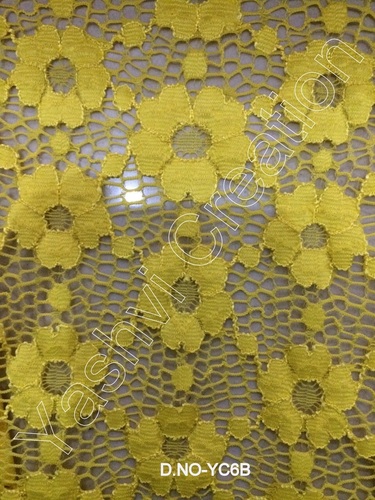 Raschel Net Fabric for bra 