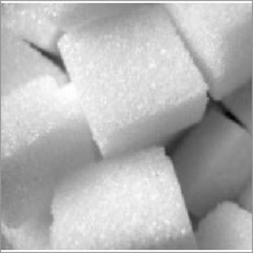 White Crystal Cane Sugar