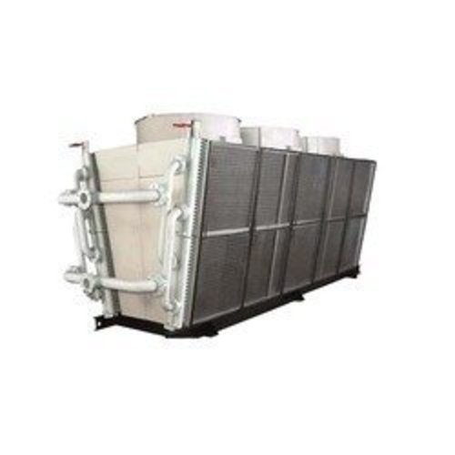 Dry Cooling Towers