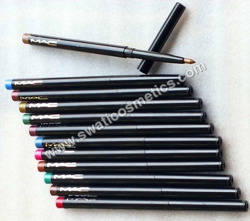 MAC 2In1 Eyeliner & Lip Liner
