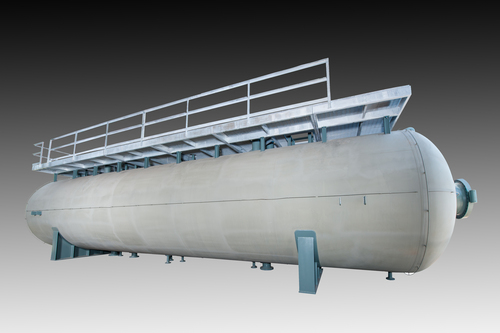 Overhead Drum