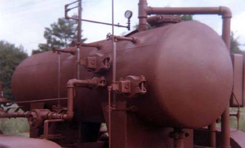 Phase Separator