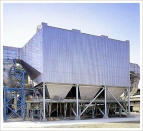 Precipitators