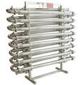 Double Pipe Heat Exchanger