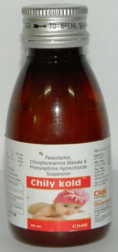chilykold syp.