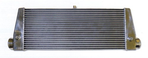 Intercooler