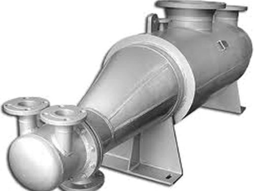Reboiler Heat Exchanger