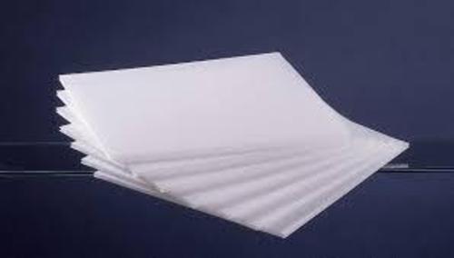 White Pp Sheets
