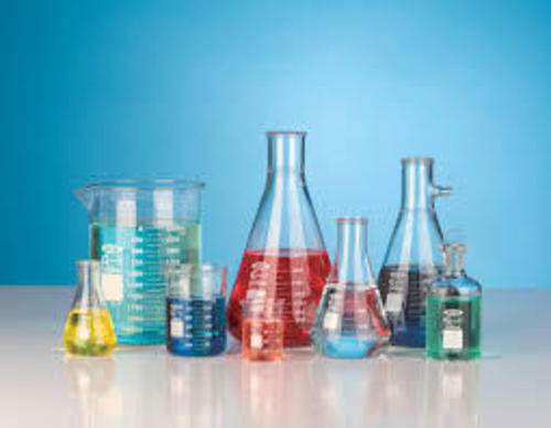 Laboratory Glassware
