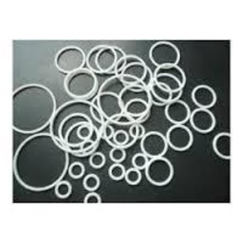 Plastic Ptfe Rings