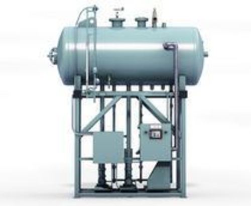 Storage Tanks