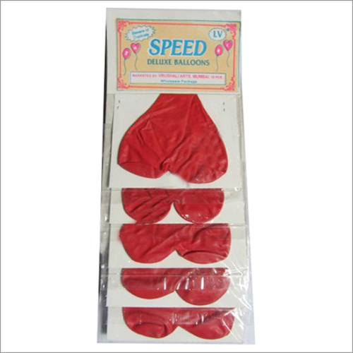 Resale Heart Balloon