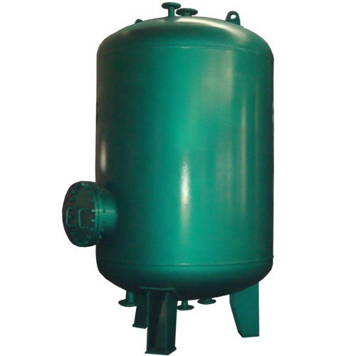 Storage Tanks