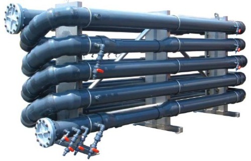 Pipe Reactor