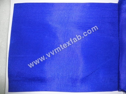 Silk Tashan Fabric