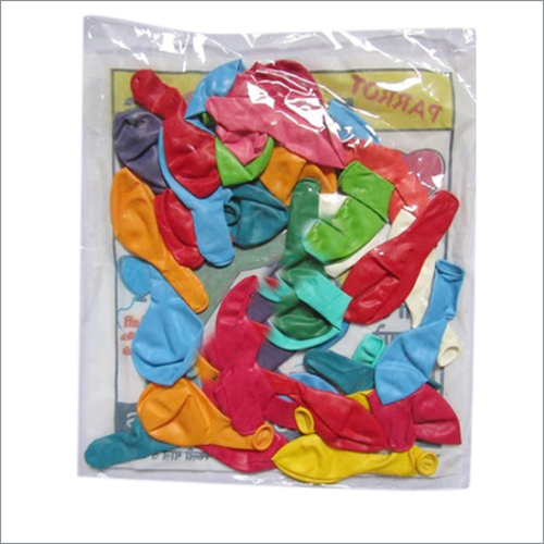 Round Party Decoration Balloons