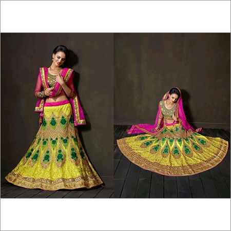 Beautiful Hand Work Designer Weddin