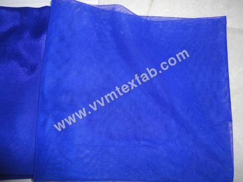 Nylon Net Fabrics