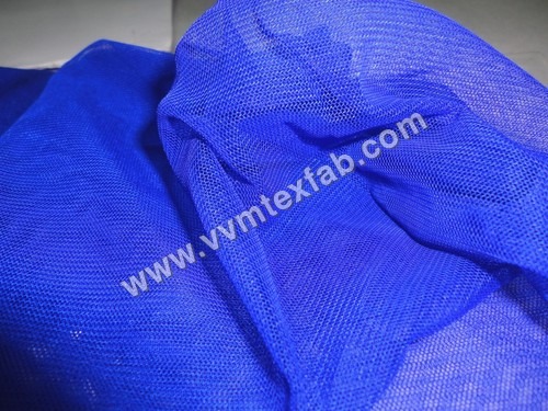 Designer Net Fabric