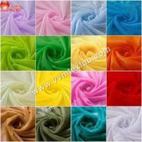 Polyester Net Fabric