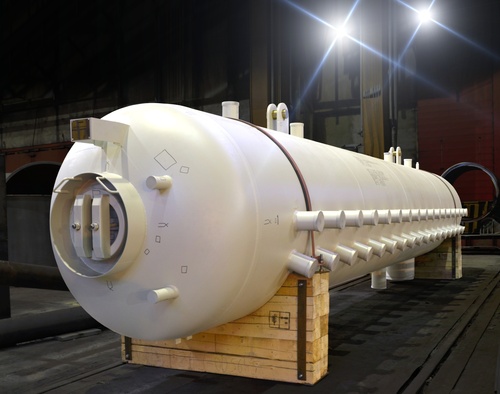 Boilers, Components & Spares