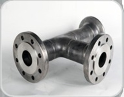 Piping Spools