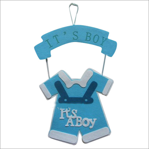 Baby Shower Decoration