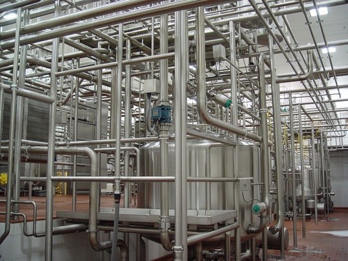 Process Piping