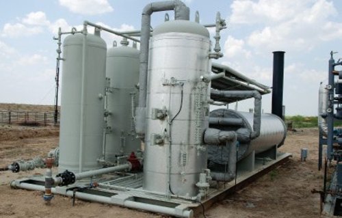 Stabilizers Column