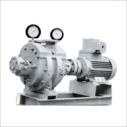 Vacuum Pumps