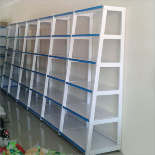 Malligai Racks