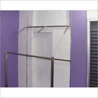 Textile Wall Hanging