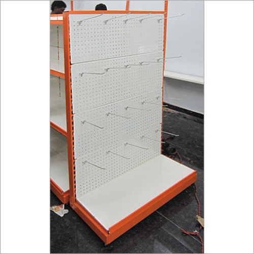 Departmental Shelving Hooks