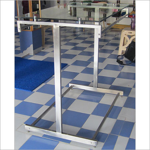 Textile Double Hanging Racks