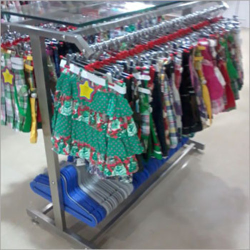 Textile Racks