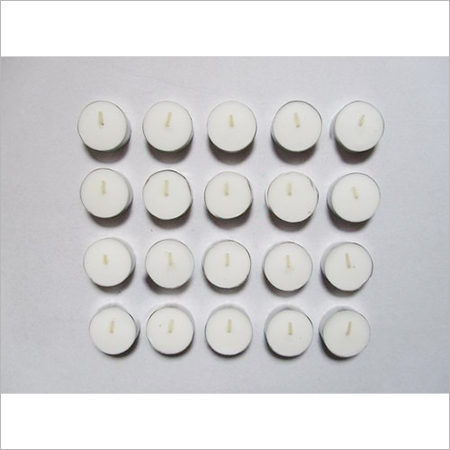 Premium quality T Candles