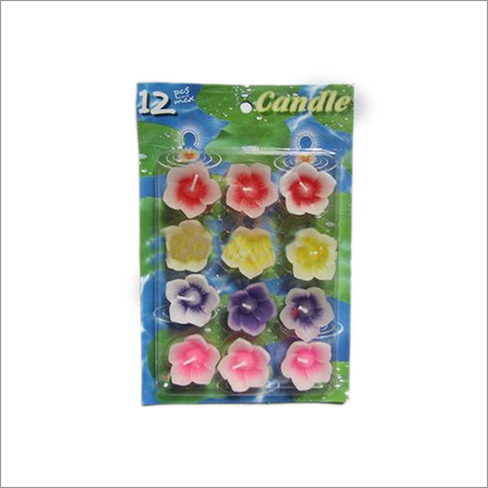 Decoration Floating Candle