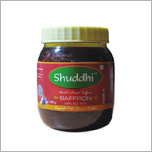 Indian Saffron