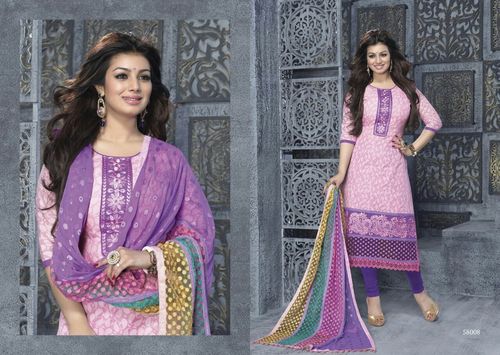 DESIGNER BUY CASUAL COTTON SUITS