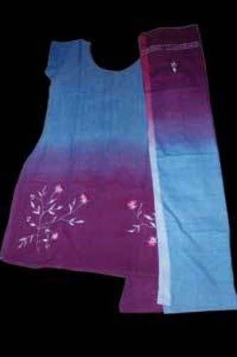 Ladies Garments