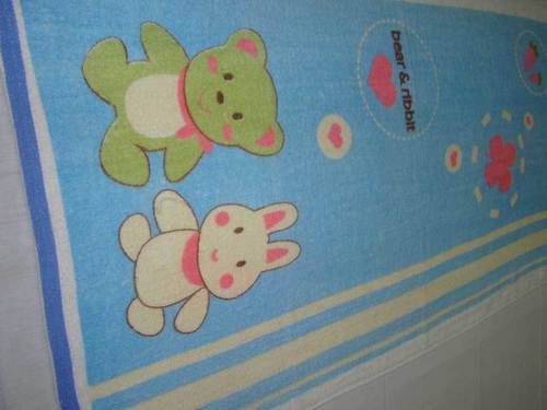 Baby Towel