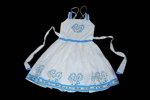 Organic/Ayurvedic Baby Cloth