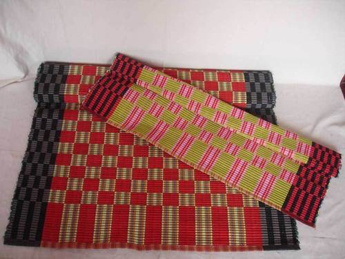 handloom floor mats