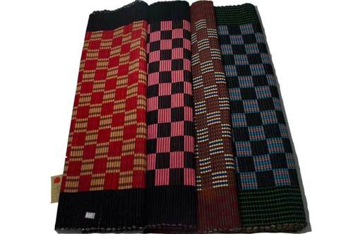 handloom floor mats