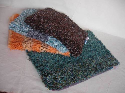 handloo rug